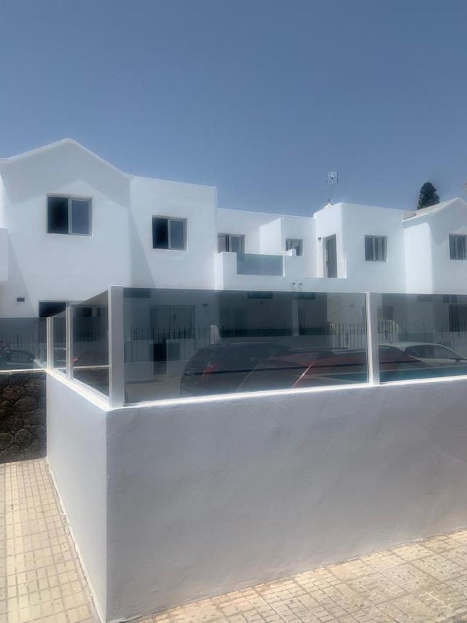 Apartment 1 Rociega 35 Puerto Del Carmen 푸에르토 델 카르멘 외부 사진