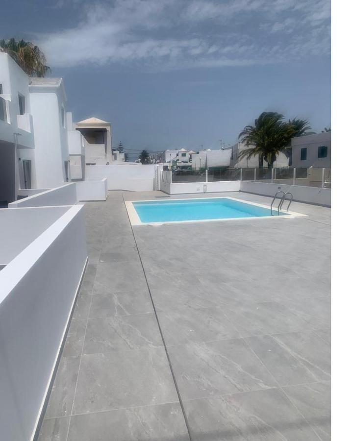 Apartment 1 Rociega 35 Puerto Del Carmen 푸에르토 델 카르멘 외부 사진