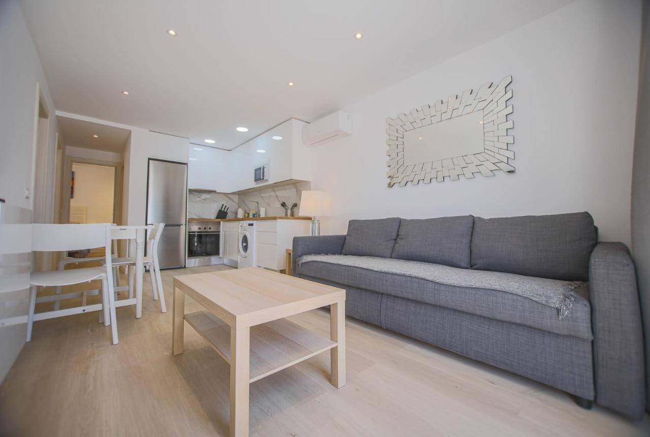 Apartment 1 Rociega 35 Puerto Del Carmen 푸에르토 델 카르멘 외부 사진