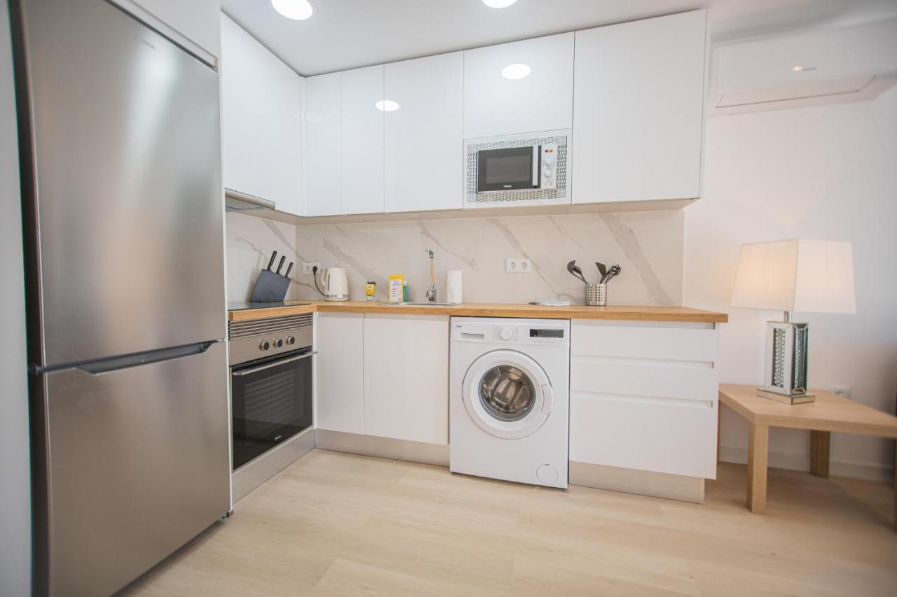 Apartment 1 Rociega 35 Puerto Del Carmen 푸에르토 델 카르멘 외부 사진