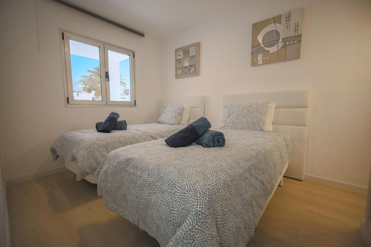 Apartment 1 Rociega 35 Puerto Del Carmen 푸에르토 델 카르멘 외부 사진