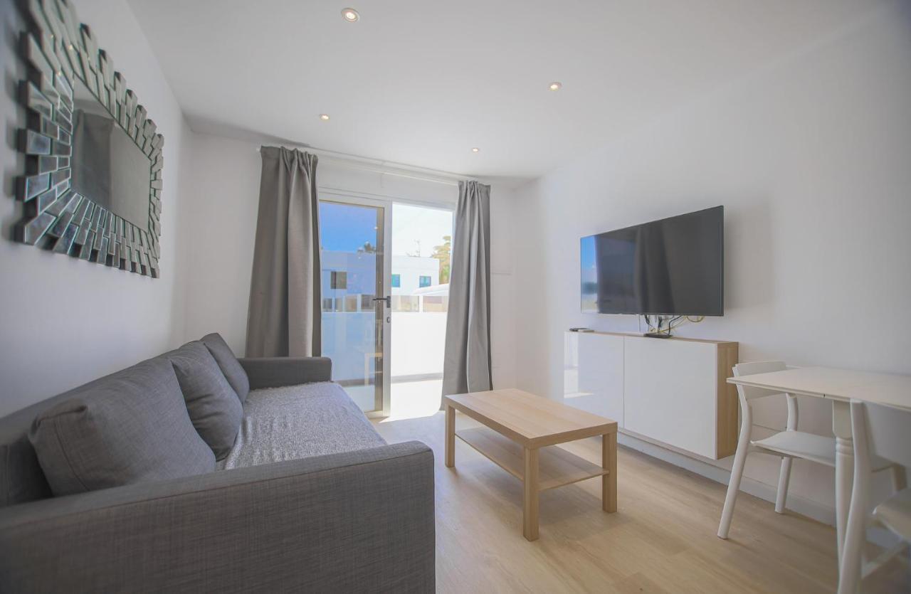 Apartment 1 Rociega 35 Puerto Del Carmen 푸에르토 델 카르멘 외부 사진