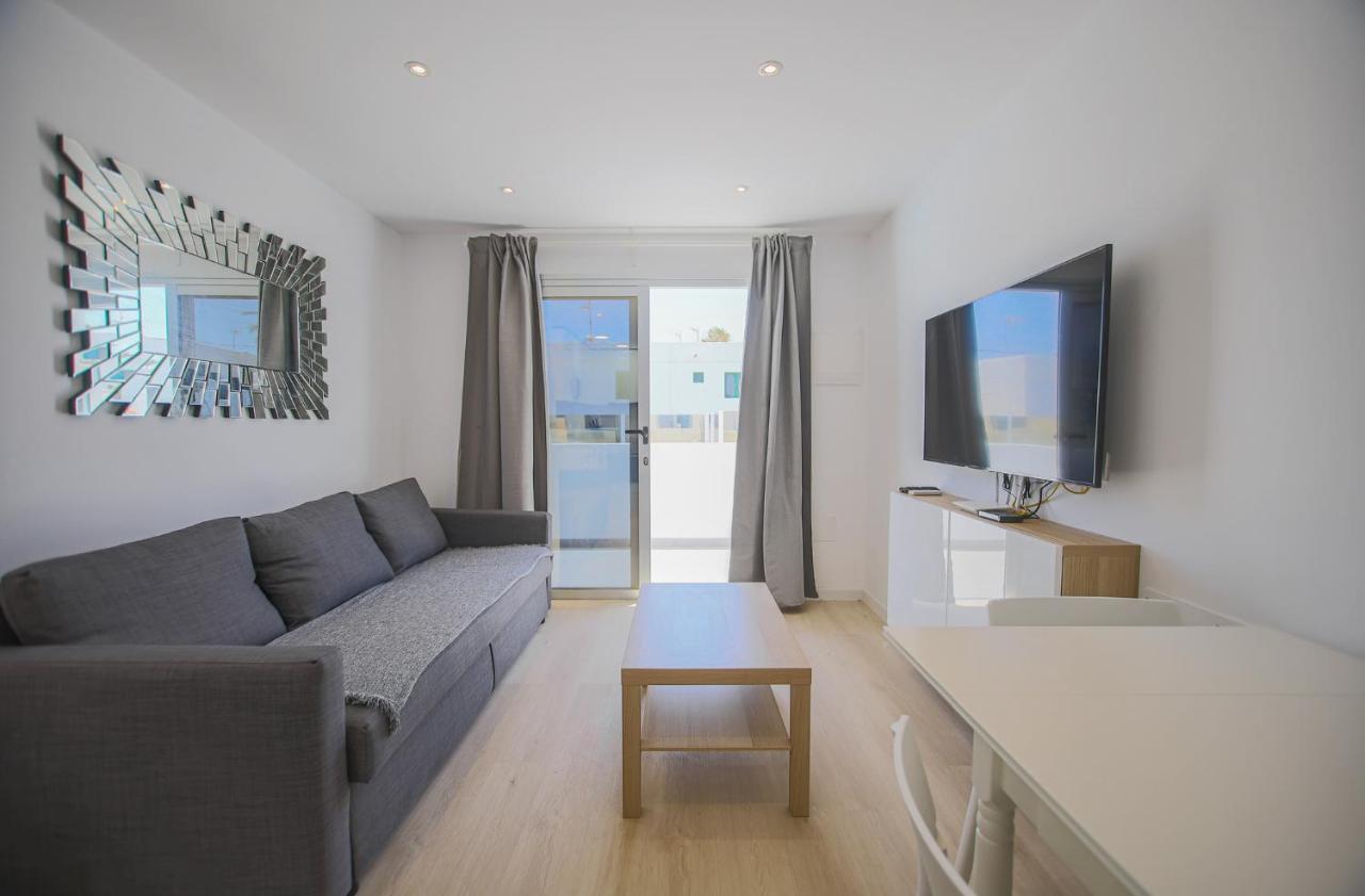 Apartment 1 Rociega 35 Puerto Del Carmen 푸에르토 델 카르멘 외부 사진