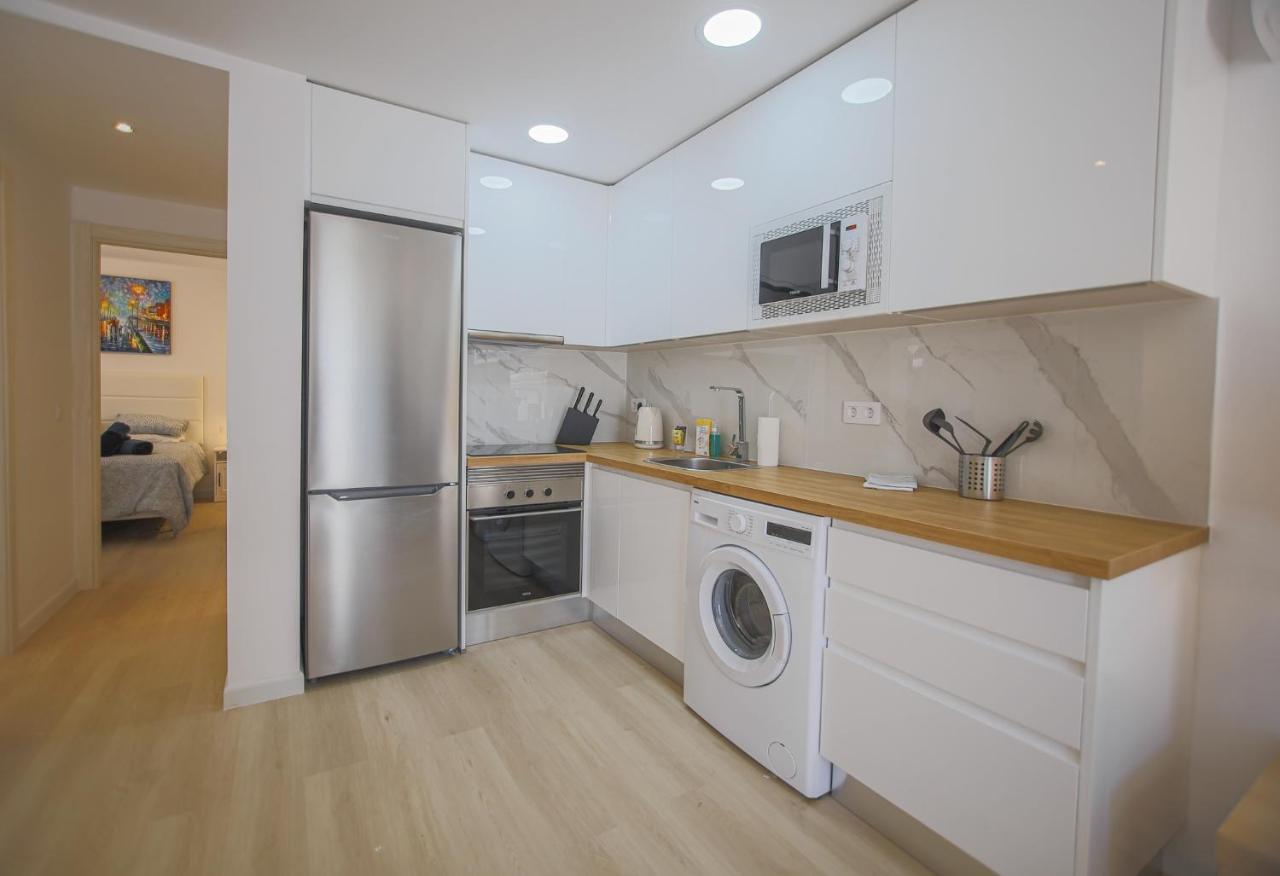 Apartment 1 Rociega 35 Puerto Del Carmen 푸에르토 델 카르멘 외부 사진
