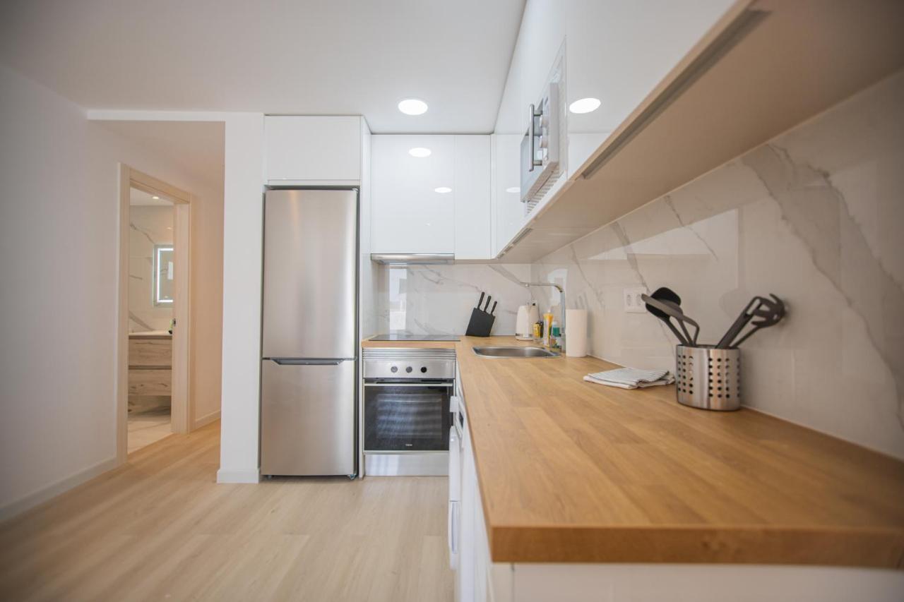 Apartment 1 Rociega 35 Puerto Del Carmen 푸에르토 델 카르멘 외부 사진