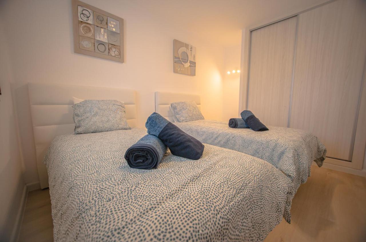 Apartment 1 Rociega 35 Puerto Del Carmen 푸에르토 델 카르멘 외부 사진
