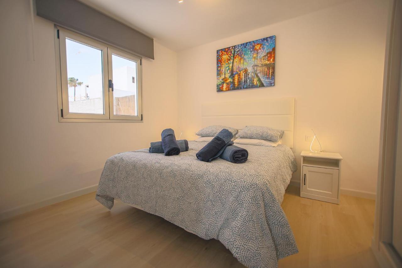 Apartment 1 Rociega 35 Puerto Del Carmen 푸에르토 델 카르멘 외부 사진