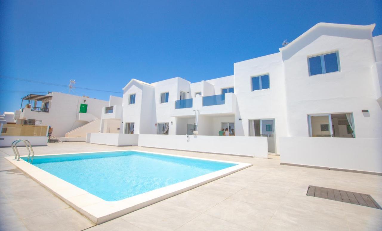 Apartment 1 Rociega 35 Puerto Del Carmen 푸에르토 델 카르멘 외부 사진