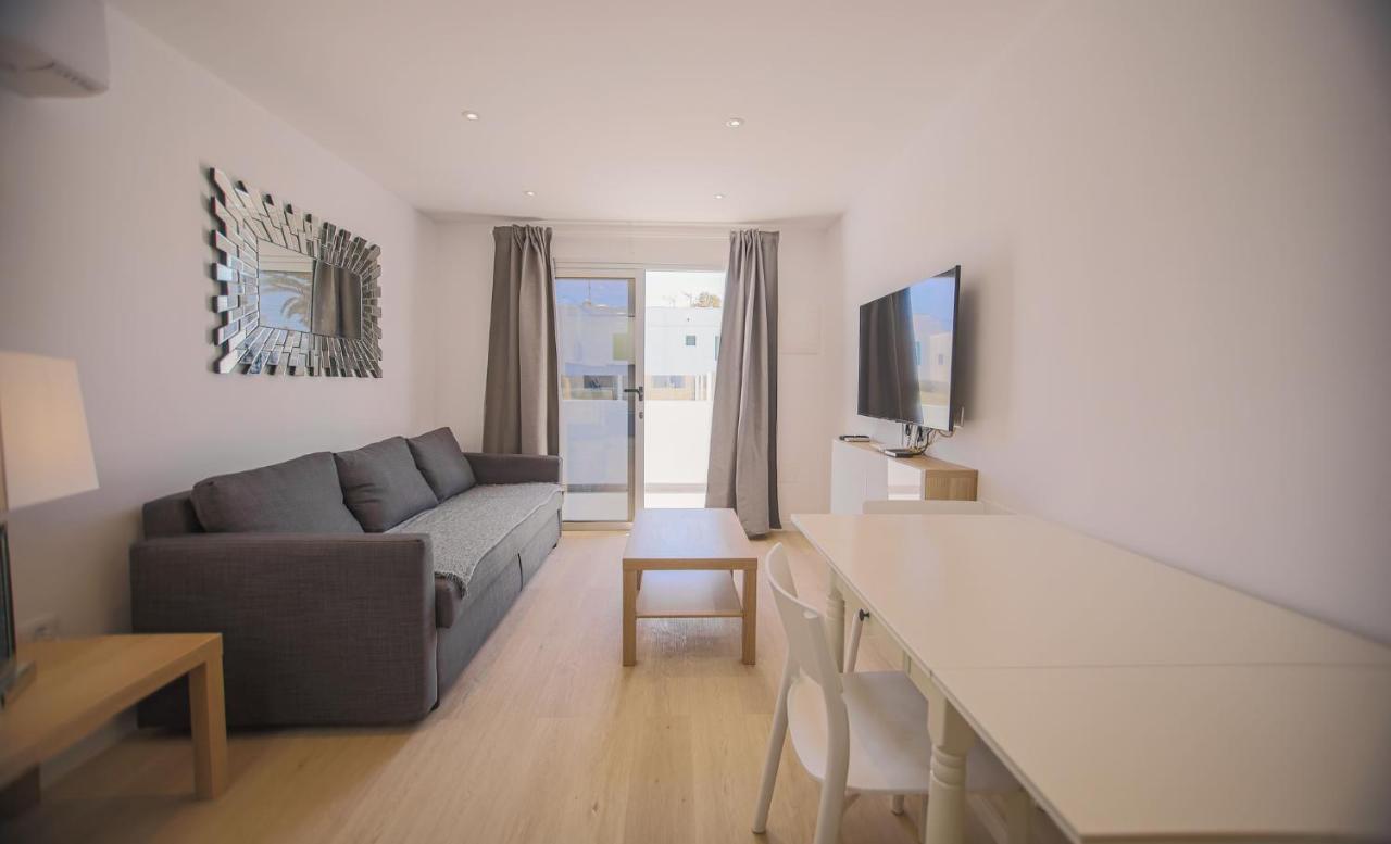 Apartment 1 Rociega 35 Puerto Del Carmen 푸에르토 델 카르멘 외부 사진