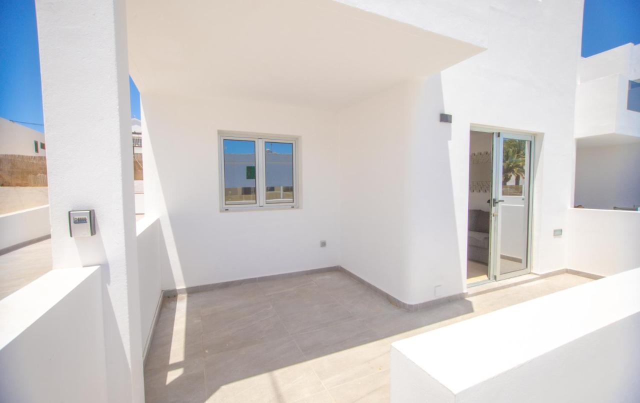 Apartment 1 Rociega 35 Puerto Del Carmen 푸에르토 델 카르멘 외부 사진