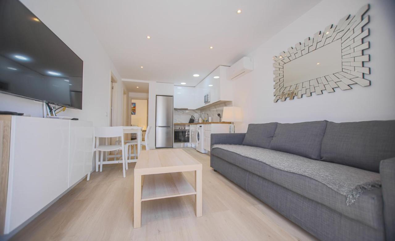 Apartment 1 Rociega 35 Puerto Del Carmen 푸에르토 델 카르멘 외부 사진