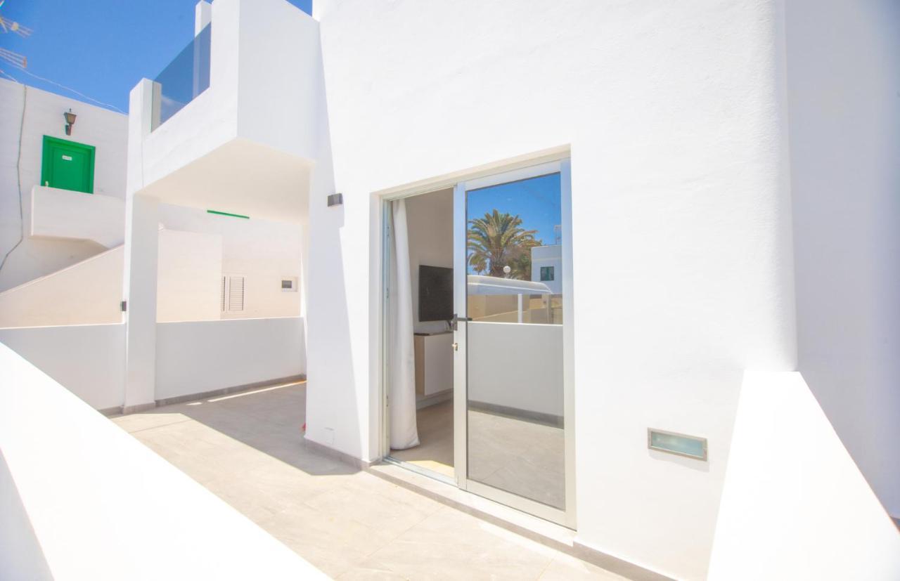 Apartment 1 Rociega 35 Puerto Del Carmen 푸에르토 델 카르멘 외부 사진