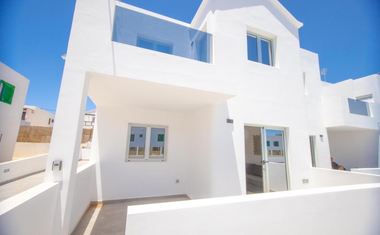 Apartment 1 Rociega 35 Puerto Del Carmen 푸에르토 델 카르멘 외부 사진