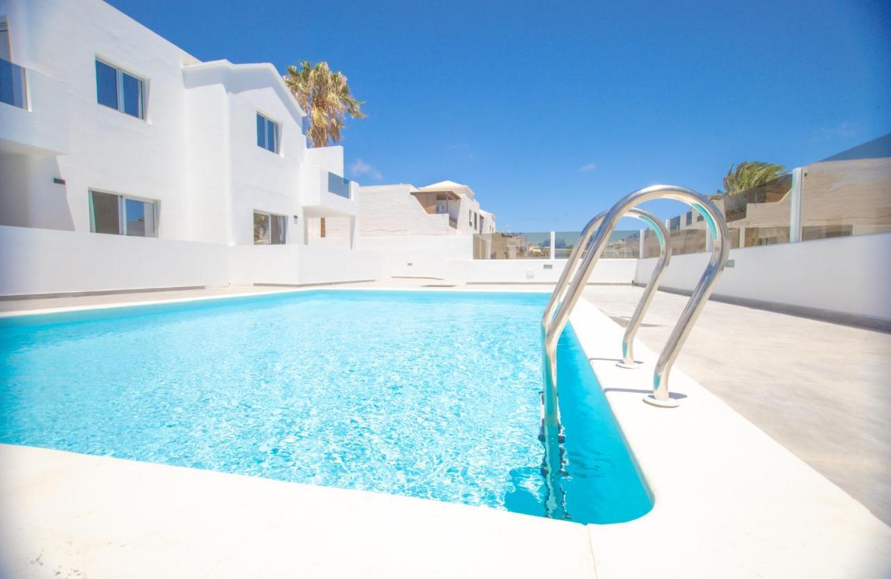 Apartment 1 Rociega 35 Puerto Del Carmen 푸에르토 델 카르멘 외부 사진